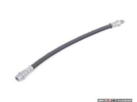 ES#2587478 - 2104280035 - Brake Hose - Rear - Each - Fits left or right side - Corteco - Mercedes Benz