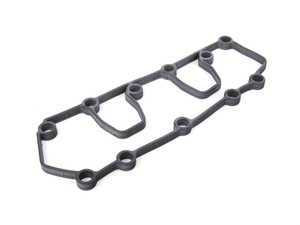 ES#1476365 - 99310513502 - Lower Valve Cover Gasket - Priced Each - Two required - Genuine Porsche - Porsche