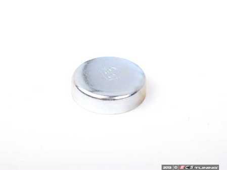 ES#2608713 - 000443034002 - Freeze Plug - Priced Each - 34mm - Febi - Mercedes Benz
