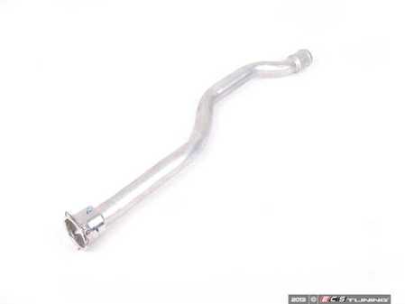 ES#2219102 - 99710672003 - A/C Return Line - Outlet tube for the air conditioning system - Genuine Porsche - Porsche