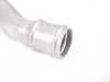 ES#2219102 - 99710672003 - A/C Return Line - Outlet tube for the air conditioning system - Genuine Porsche - Porsche