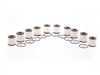 ES#2598726 - 1142762244610KT - Oil Filter Kit With O-Ring - 10 Pack - Multi-pack oil filter kits to ensure your oil stays contaminant free : Gen 2 MINIs - Genuine MINI - MINI
