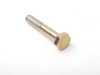 ES#2587393 - 24-018555 - Rear Shock Absorber - Priced Each  - Fits Left Or Right Side - Bilstein - Mercedes Benz
