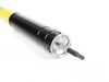 ES#2587393 - 24-018555 - Rear Shock Absorber - Priced Each  - Fits Left Or Right Side - Bilstein - Mercedes Benz