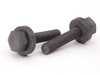 ES#2582007 - 1T0498621KT1 - Wheel Bearing & Hub Assembly Kit - Includes both wheel bearing/hub assemblies with hardware - Vaico - Audi Volkswagen