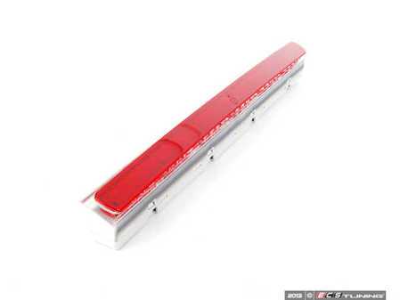 ES#1675331 - 1298201356 - Third Brake Lamp Assembly - Located in the trunk lid of your Mercedes-Benz - Genuine Mercedes Benz - Mercedes Benz