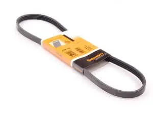 Accessory Belt - A/C Compressor