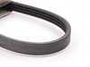 ES#1831993 - 06B260849A - Accessory Belt - A/C Compressor - Replace your cracked or worn belt - Continental - Audi BMW Volkswagen