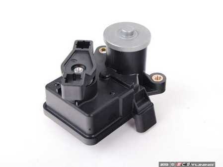 ES#1819294 - 6421500494 - Manifold Servo - EGR Swirl Actuator - Located At The Intake Manifold - Genuine Mercedes Benz - Mercedes Benz