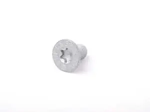 Brake Rotor Set Screw - Priced Each