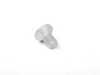 ES#16458 - 07136772426 - Brake Rotor Set Screw - Priced Each - (M10x13) - Used to hold each rotor to the hub - Genuine MINI - MINI