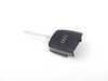 ES#377309 - 4D0837246BROH - blank key - Priced Each - Does not include key fob - Genuine Volkswagen Audi - Audi