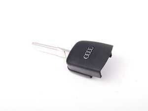ES#377309 - 4D0837246BROH - blank key - Priced Each - Does not include key fob - Genuine Volkswagen Audi - Audi