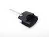 ES#377309 - 4D0837246BROH - blank key - Priced Each - Does not include key fob - Genuine Volkswagen Audi - Audi