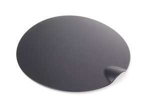 ES#88365 - 51177148883 - Fuel Door Cover Lid - Primed - This unit attaches to the fuel door hinge - Genuine MINI - MINI