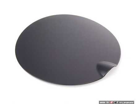 ES#88365 - 51177148883 - Fuel Door Cover Lid - Primed - This unit attaches to the fuel door hinge - Genuine MINI - MINI