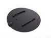 ES#88365 - 51177148883 - Fuel Door Cover Lid - Primed - This unit attaches to the fuel door hinge - Genuine MINI - MINI