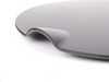 ES#88365 - 51177148883 - Fuel Door Cover Lid - Primed - This unit attaches to the fuel door hinge - Genuine MINI - MINI