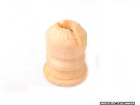 ES#1458530 - 96434330100 - Front Bump Stop - Priced Each - Rubber stop for strut travel - Left or right side fitment - Genuine Porsche - Porsche