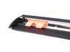 ES#96115 - 51372756101 - Molding Side Panel - Rear Left - Trim molding that mounts below the rear side window - Genuine MINI - MINI
