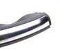 ES#96115 - 51372756101 - Molding Side Panel - Rear Left - Trim molding that mounts below the rear side window - Genuine MINI - MINI