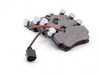 ES#2602248 - 95535140141OEKT - Front & Rear Brake Service Kit - Featuring Zimmermann rotors and Bosch QuietCast brake pads - Assembled By ECS - Porsche