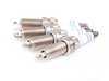 ES#2594677 - 12120035933KT4 - Spark Plugs - Set Of Four - Renew the power to your engine - Bosch - MINI