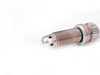 ES#2594677 - 12120035933KT4 - Spark Plugs - Set Of Four - Renew the power to your engine - Bosch - MINI