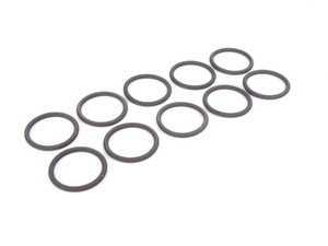 ES#2598473 - 11157830966KT - O-Ring - Pack Of 10 - Genuine BMW - 