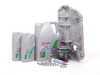 ES#2602423 - 078103604AAKT - Oil Pan Replacement Kit - Everything required to replace your leaking pan, including the oil change - Assembled By ECS - Audi