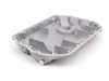 ES#2602423 - 078103604AAKT - Oil Pan Replacement Kit - Everything required to replace your leaking pan, including the oil change - Assembled By ECS - Audi