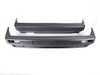 ES#1892061 - 58135735813542 - European Big Bumper - Set - Complete your true European look with this big bumper set - Bremmen Parts - Volkswagen