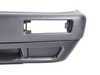 ES#1892061 - 58135735813542 - European Big Bumper - Set - Complete your true European look with this big bumper set - Bremmen Parts - Volkswagen