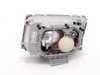 ES#2608915 - 501409410KT - European Headlight Assemblies - Pair - Includes left and right headlight assemblies - TYC - Mercedes Benz