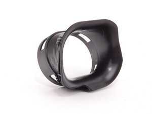 ES#35025 - 13712754426 - Intake Manifold Scoop - Mounts to the core support near the headlight - Genuine MINI - MINI