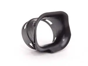 Intake Manifold Scoop