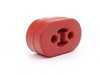 ES#39975 - 18207535665 - Exhaust Hanger - Priced Each - Lower the vibrations from your exhaust - Genuine MINI - MINI