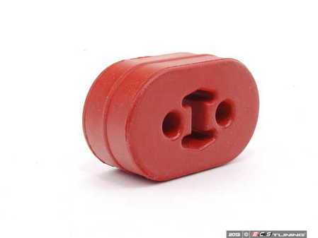 ES#39975 - 18207535665 - Exhaust Hanger - Priced Each - Lower the vibrations from your exhaust - Genuine MINI - MINI