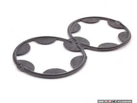 ES#83047 - 51167039243 - Cup Holder Insert Set - Keep your drinks in place with this insert - Genuine MINI - MINI