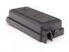 ES#165017 - 61136906606 - Fuse Box Cover - Top - Located on the front driver side engine bay. - Genuine MINI - MINI