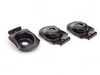 ES#2525015 - 1J0018930CH - Skid Plate Bracket Kit - Brackets and buffers for steel skid plates - MTC - Volkswagen