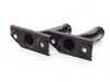 ES#2525015 - 1J0018930CH - Skid Plate Bracket Kit - Brackets and buffers for steel skid plates - MTC - Volkswagen