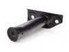 ES#2525015 - 1J0018930CH - Skid Plate Bracket Kit - Brackets and buffers for steel skid plates - MTC - Volkswagen
