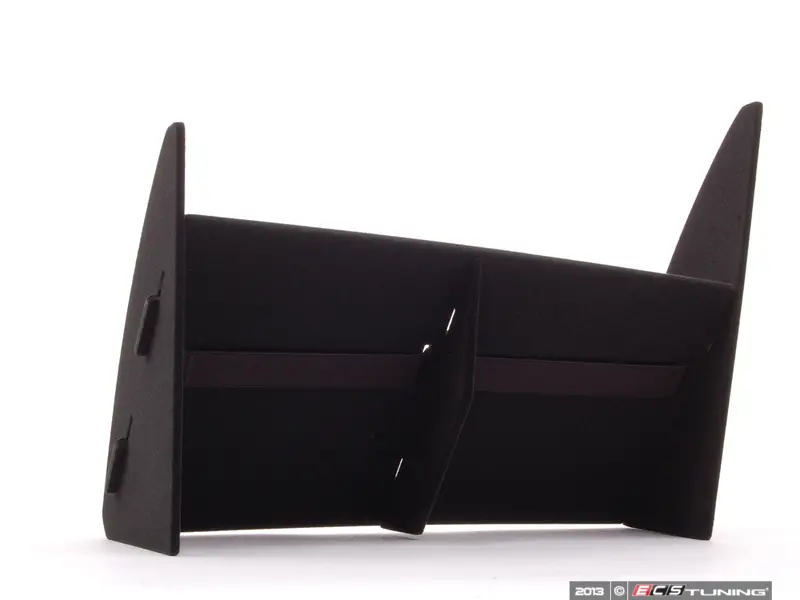 Genuine MINI - 51110416593 - Glove Box Organizer (51-11-0-416-593)