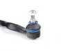 ES#11470 - 32111139316 - Tie Rod Assembly - Right - Replace tie rod assemblies and address all defective parts. - Meyle - BMW