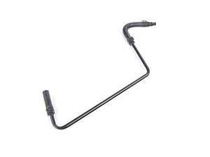 ES#1728555 - 2035010025 - Breather Pipe - From Coolant Pipe To Expansion Tank - Genuine Mercedes Benz - Mercedes Benz