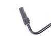 ES#1728555 - 2035010025 - Breather Pipe - From Coolant Pipe To Expansion Tank - Genuine Mercedes Benz - Mercedes Benz