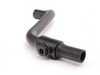 ES#3148 - 1H0121101R - Radiator Hose - Upper - (NO LONGER AVAILABLE) - With sensor hole - Meyle - 