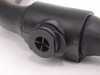 ES#3148 - 1H0121101R - Radiator Hose - Upper - (NO LONGER AVAILABLE) - With sensor hole - Meyle - 