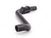 ES#3148 - 1H0121101R - Radiator Hose - Upper - (NO LONGER AVAILABLE) - With sensor hole - Meyle - 